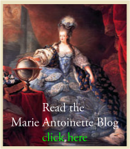 Marie Antoinette 