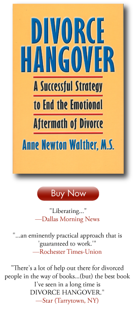 Divorce Hangover 
